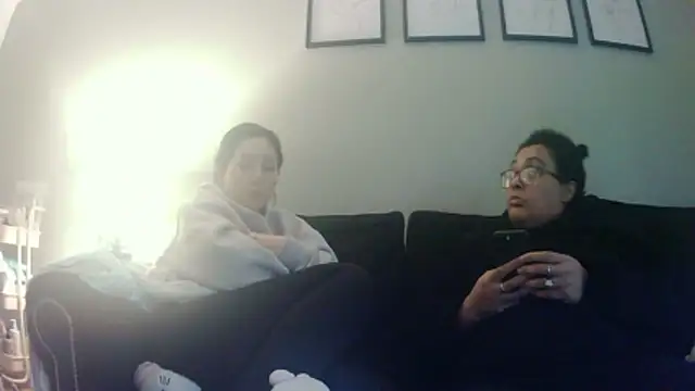 vanilla_chocolate23 Webcam-Show