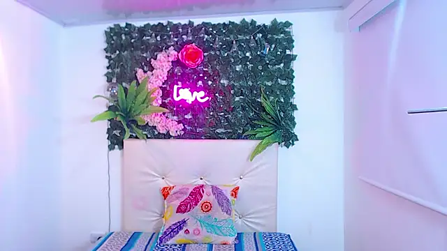 โชว์เว็บแคมของ Samy_valentinasweet