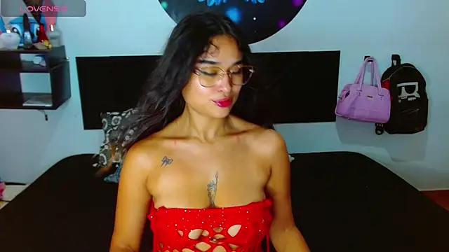 Ana_Riderr 即時 XXX 聊天