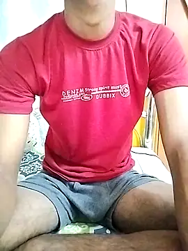 bong_craveのウェブカメラショー