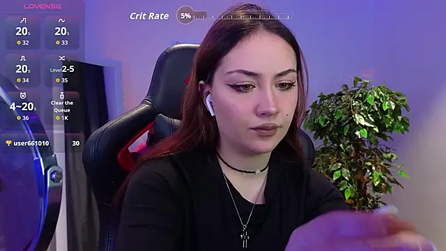 Živý XXX chat AshleySkott_