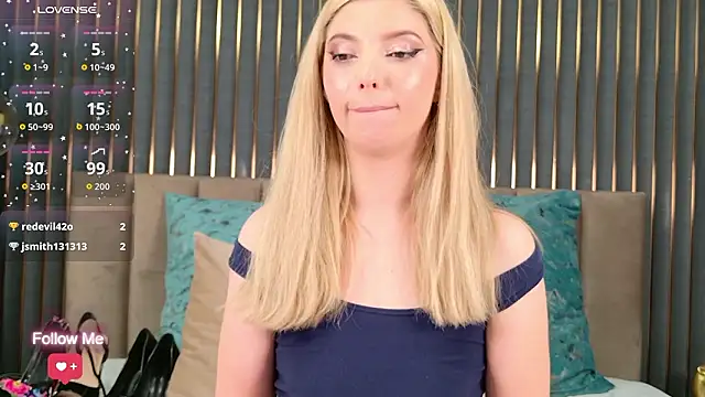 Chat XXX ao vivo de _Anelie19