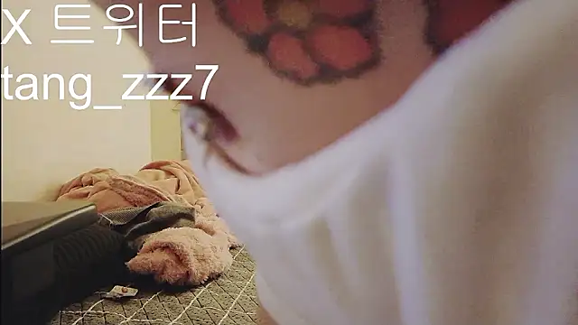 tangju7 élő XXX-chatje