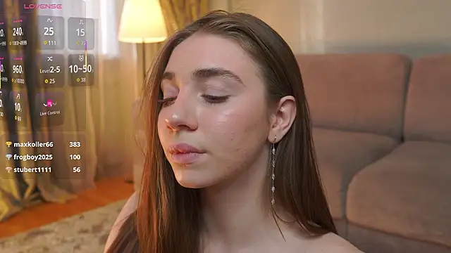 دردشة EadlinGillim الجنسية المباشرة