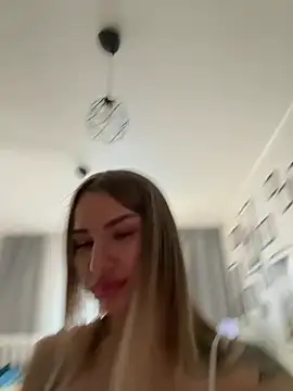 MashaFromRussia__ Webcam-Show