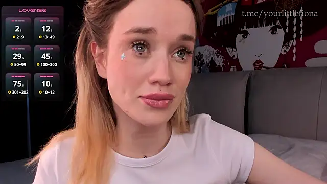 DiscoPotato Live XXX Chat