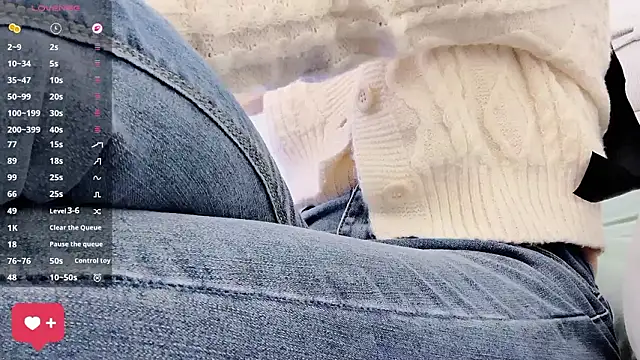 peachy_kiss Live XXX-Chat