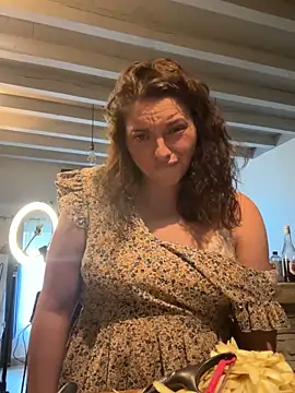 Živý XXX chat coquineronde