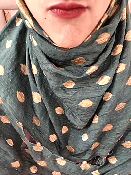 Indian-Aleena: онлайн-секс-чат