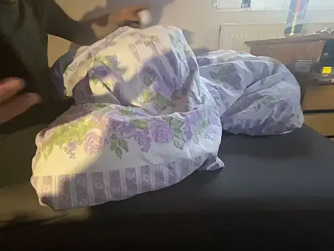 Webkamerová show Salon1986