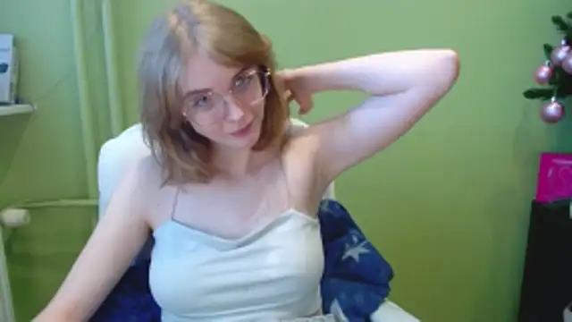 Živý XXX chat juicyPenny