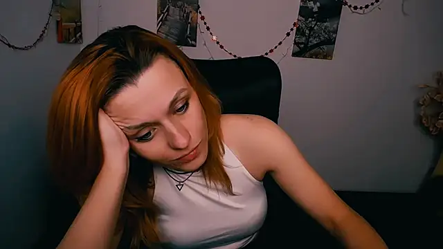 PeppyMia webkamerás műsora