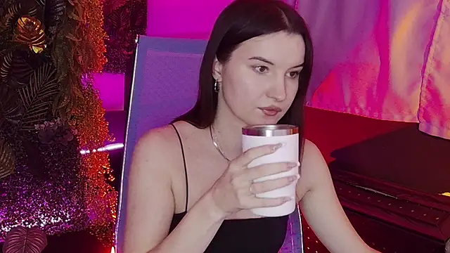 AgataWillis élő XXX-chatje