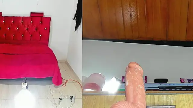 Czat XXX na żywo – nikky_rosse