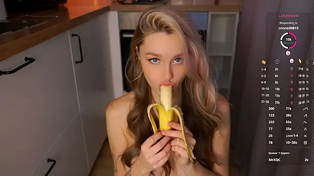 دردشة CherieSprinzl الجنسية المباشرة