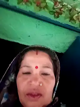 Manavi_x Webcam Show