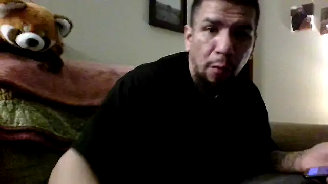 TopOfTheMap Webcam-Show