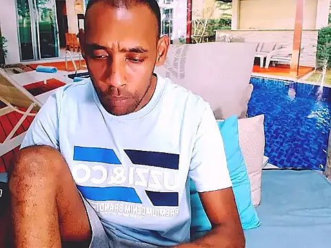 IndianMagicMike: απευθείας συνομιλία ΧΧΧ