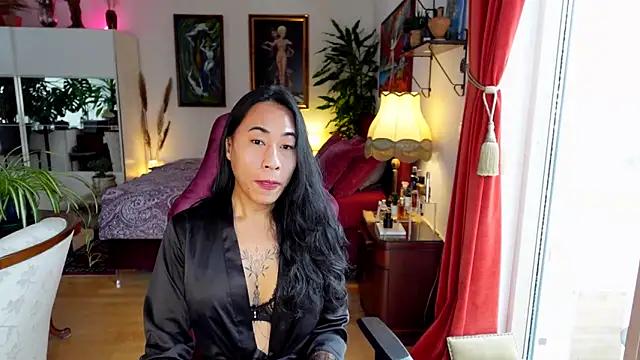 bianca_bellamy élő XXX-chatje