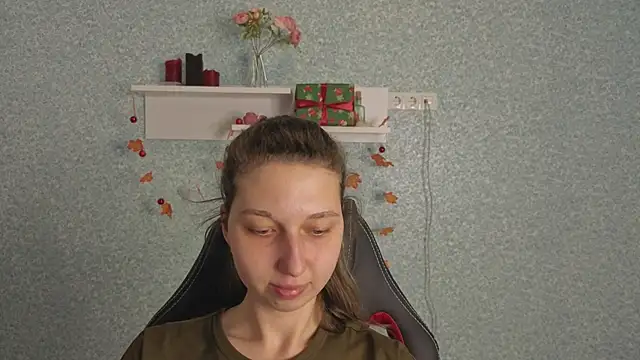 CuteEllii Live XXX Chat