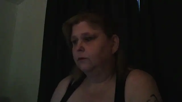 Sylviastar46 webkamerás műsora