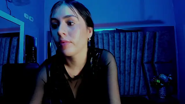 Victoria_14 élő XXX-chatje