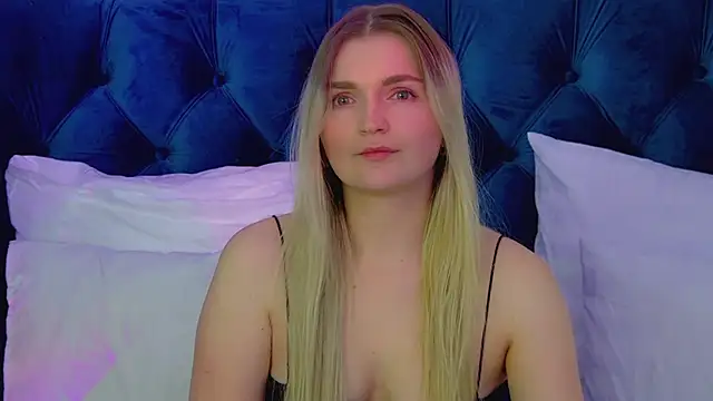 AnnyRaii webkamerás műsora