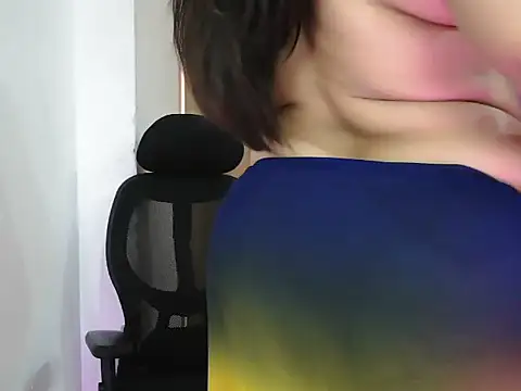 Živý XXX chat NotySuku