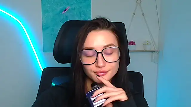 Stella_XO's Live XXX Chat