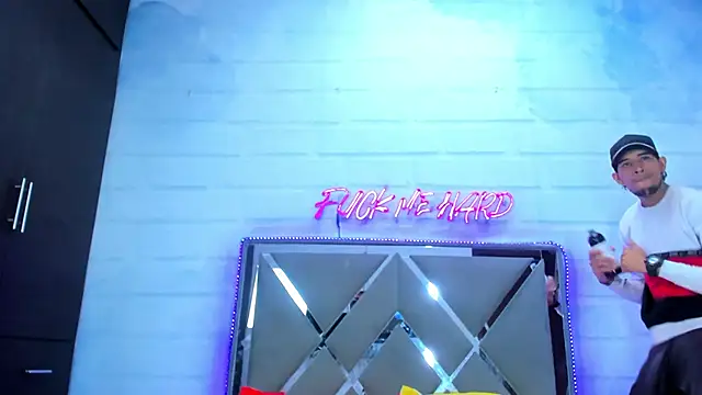 UnitedSoul – Naživo XXX chat