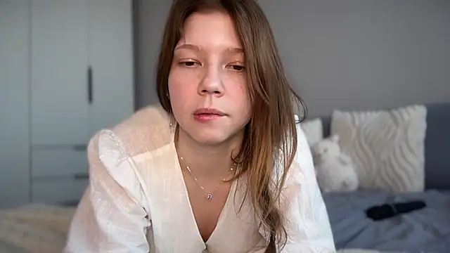 karalinhks Live XXX-Chat