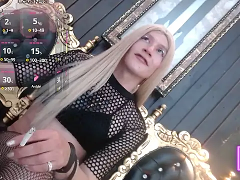 Gomory_Niix élő XXX-chatje