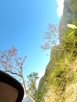 Jooj- webkamerás műsora