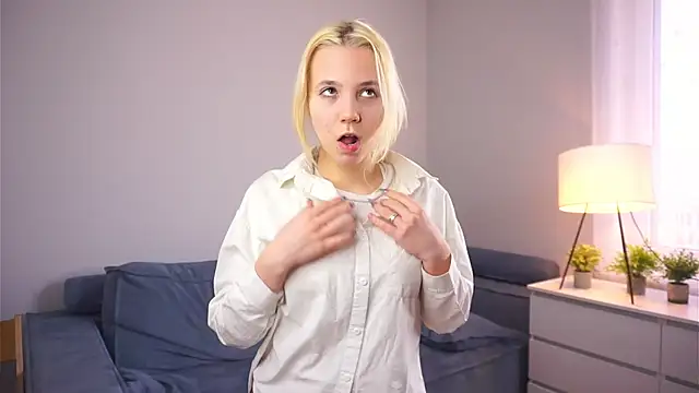 دردشة BuffyArdaly الجنسية المباشرة