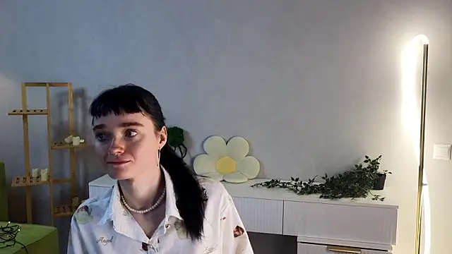 WinterKukauskas: вебкам-шоу