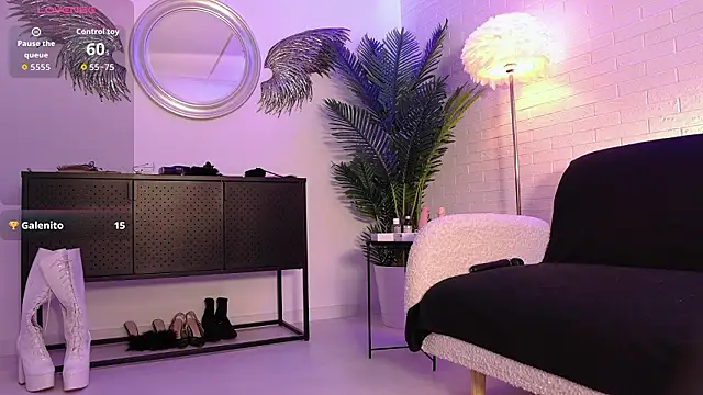 AnnastasiaJune লাইভ XXX চ্যাট