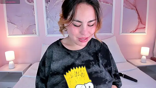 Kennya_Rodriguez élő XXX-chatje