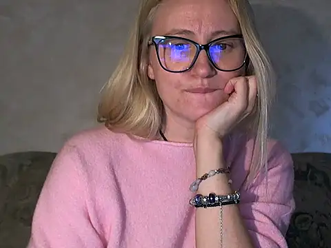 Czat XXX na żywo – Nataly_Rosy