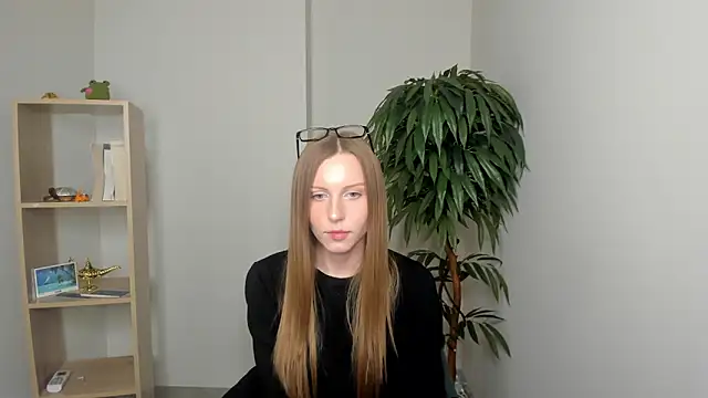 BlondellBolio webkamerás műsora