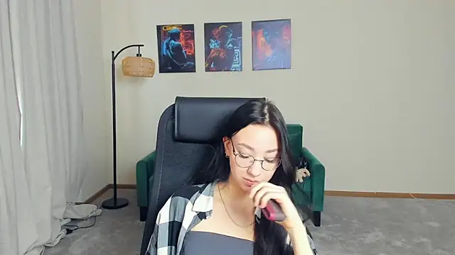 StasiaHomrich: онлайн-секс-чат