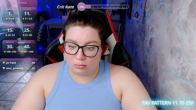 alexa_sweetyy: онлайн-секс-чат