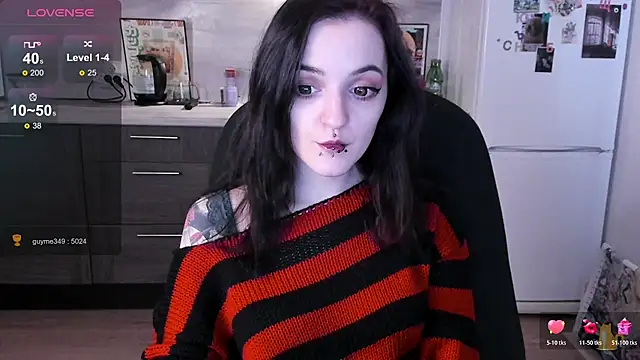 Živý XXX chat linaa__tyaan