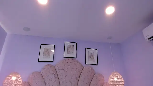 dalila_salazar élő XXX-chatje