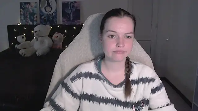 دردشة Little_flowers الجنسية المباشرة