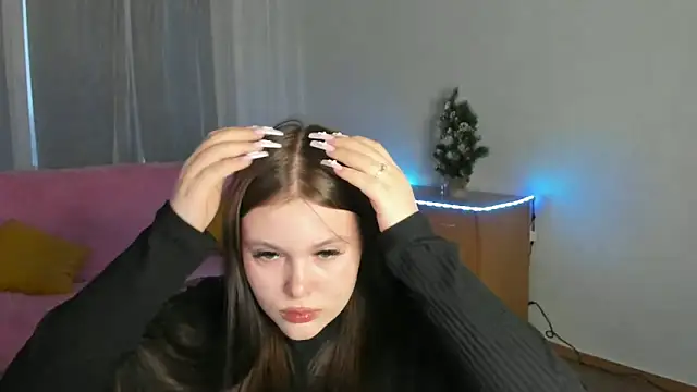 Musegirl: онлайн-секс-чат