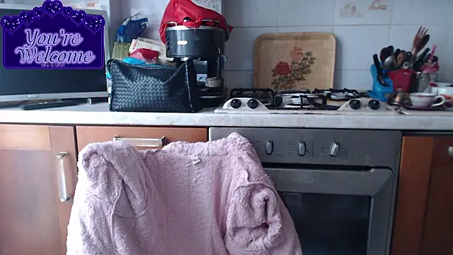 martachatte Webcam Show