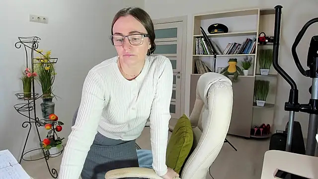 Vika73 现场XXX聊天