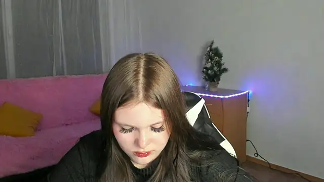 Živý XXX chat Musegirl