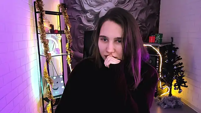 TessaMill 即時 XXX 聊天