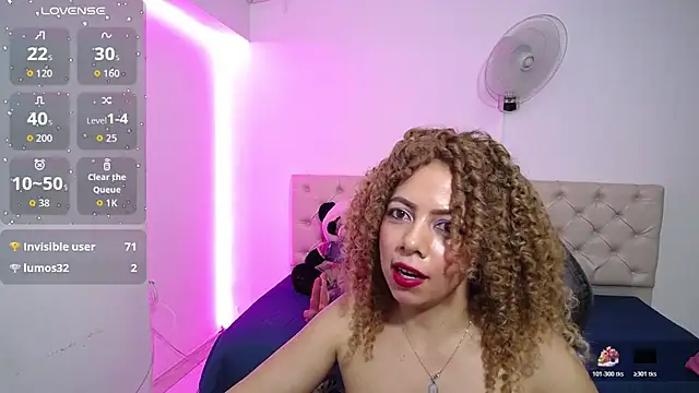 thalia_mills19 live XXX chat